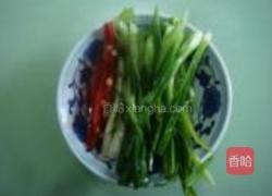 清蒸小红斑的做法图解4