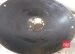 毛豆玉米炒肉丁的做法图解5