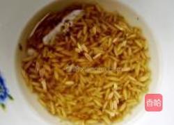 杂粮粥的做法图解3