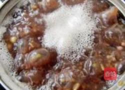 杂粮粥的做法图解7