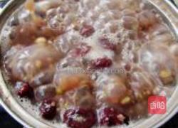 杂粮粥的做法图解8