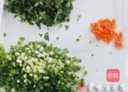 拌烤辣椒的做法图解4