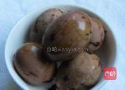 五香茶叶蛋的做法图解10