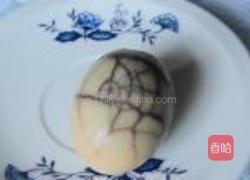 五香茶叶蛋的做法图解11