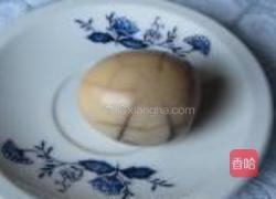 五香茶叶蛋的做法图解12