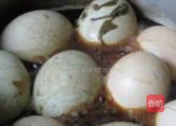 五香茶叶蛋的做法图解9