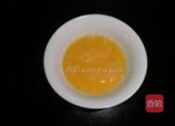 蒜苗炒蛋的做法图解2