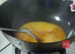 麻婆豆腐的做法图解7