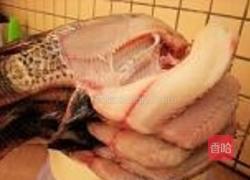 腊鱼的做法图解1