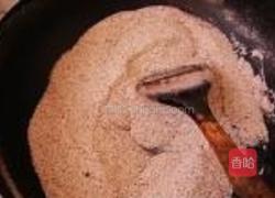 腊鱼的做法图解3