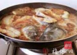 粉皮鱼块煲的做法图解8