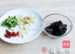 粉皮鱼块煲的做法图解3