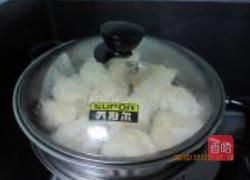 冬至饺子菜饺子的做法图解6