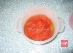 蕃茄酱的做法图解3