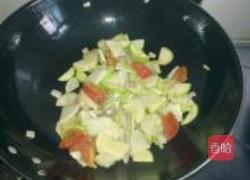 揪面片汤的做法图解3