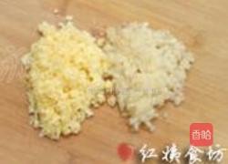 脆甜爽口辣萝卜的做法图解3