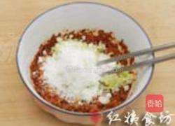 脆甜爽口辣萝卜的做法图解6