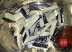 烧茄子的做法图解2