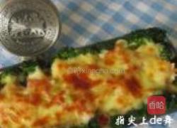 茄汁焗意面的做法图解16