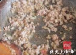 茄汁焗意面的做法图解6