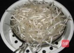 油泼豆莛的做法图解4