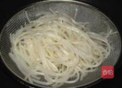 油泼豆莛的做法图解6