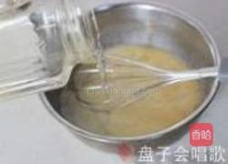 榨菜螺蛳肉炖蛋的做法图解3