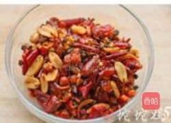 麻花煸牛肉的做法图解5