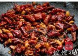 麻花煸牛肉的做法图解8