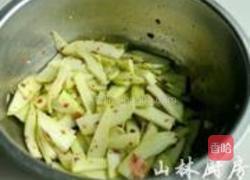 腌芒果的做法图解4