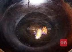 冬笋烧排骨的做法图解2