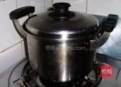 冬笋烧排骨的做法图解9