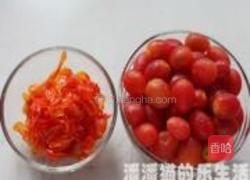 冰镇蜂蜜圣女果的做法图解3