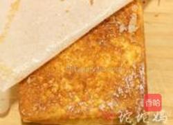 长崎蛋糕的做法图解13