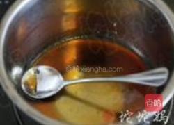 长崎蛋糕的做法图解2
