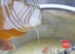 长崎蛋糕的做法图解7