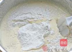 长崎蛋糕的做法图解9