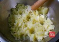 芝士土豆盒的做法图解2