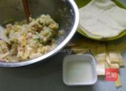 芝士土豆盒的做法图解6