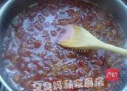 DIY山楂酱的做法图解5