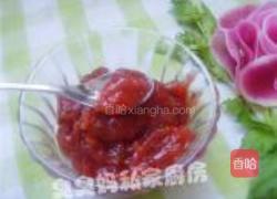 DIY山楂酱的做法图解7