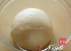 黄金脆底披萨的做法图解3