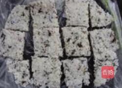 紫菜脆锅巴的做法图解7