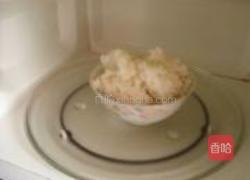 紫菜脆锅巴的做法图解2