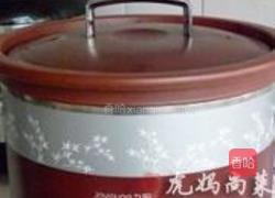 香辣猪蹄的做法图解8