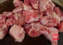 豉汁排骨的做法图解1