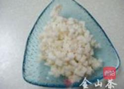 什锦炒饭的做法图解5