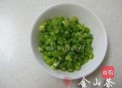 什锦炒饭的做法图解6