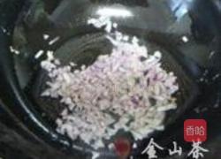 什锦炒饭的做法图解8