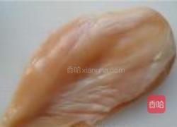 自制鸡粉的做法图解1